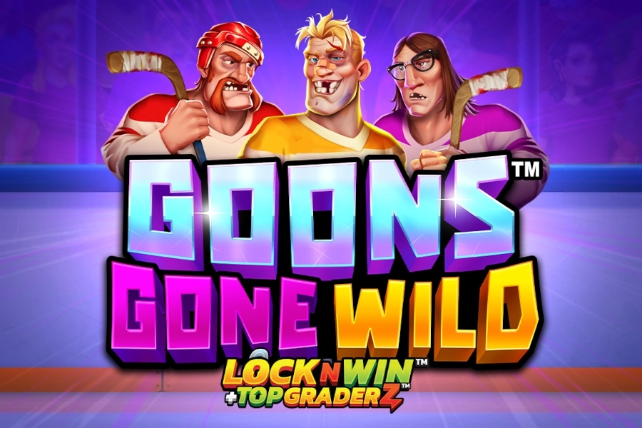 Goons Gone Wild Demo Slot