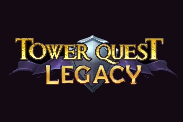 Tower Quest Legacy slot by Play'n GO - 94.21% RTP