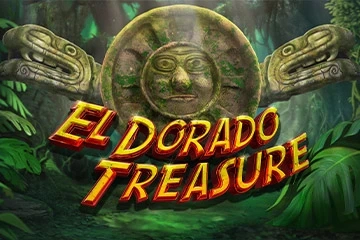 El Dorado Treasure slot by Apollo Games