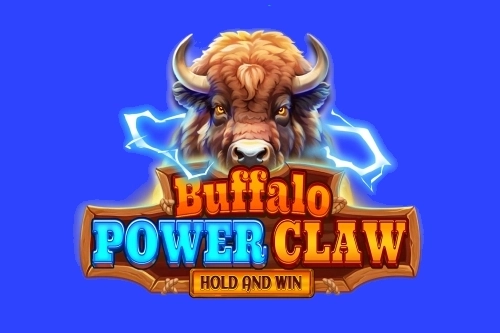 Buffalo Power Claw slot by Clawbuster - 95% RTP