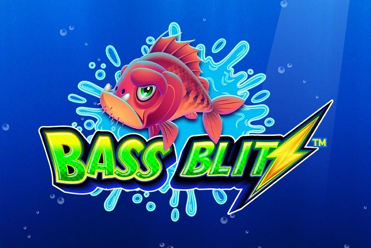 Bass Blitz slot by Light & Wonder - 94% RTP