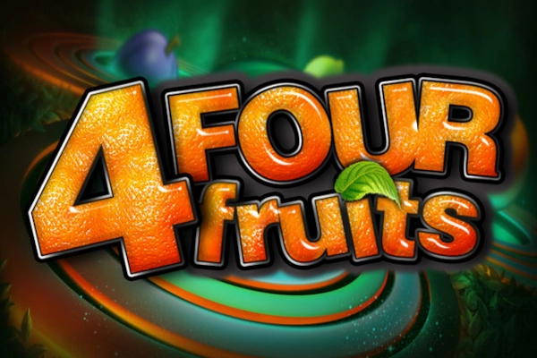 Four Fruits slot by Apollo Games
