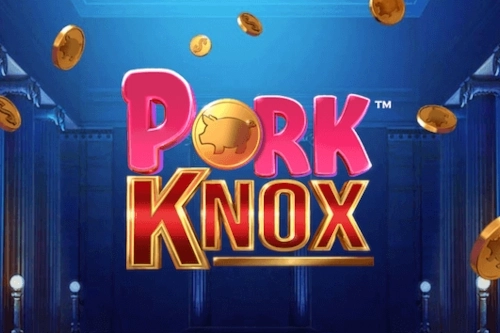 Pork Knox slot by NetEnt