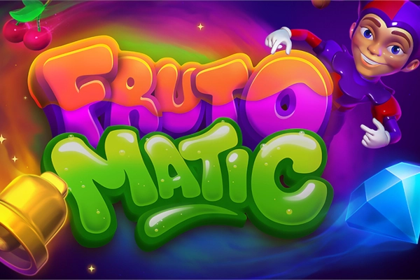 Frutomatic slot by Apollo Games