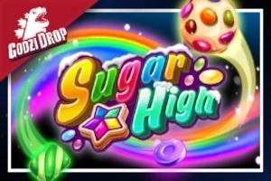 Sugar High slot by Rival - 96.16% RTP