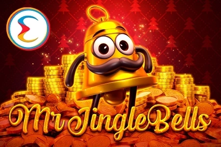 Mr. Jingle Bells slot by Endorphina - 96.01% RTP