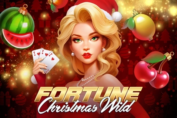Fortune Christmas Wild demo