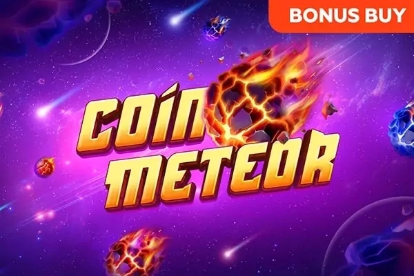 Coin Meteor demo
