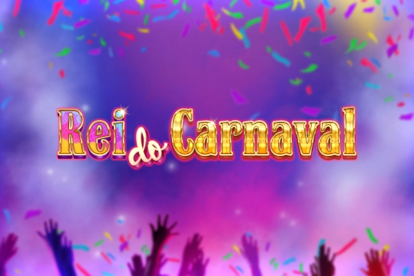Rei do Carnaval slot by WorldMatch - 93.77% RTP