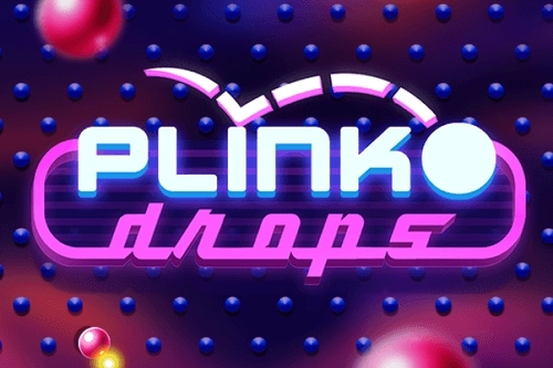 Plinko Drops slot by ESA Gaming