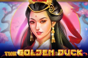 The Golden Duck slot by CT Interactive