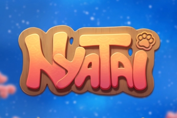 Nyatai slot by Connective Games