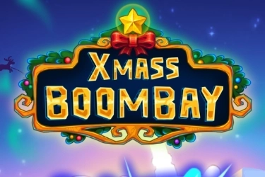 Xmass Boombay slot by Lambda Gaming