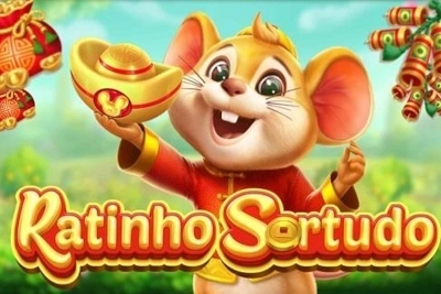 Ratinho Sortudo slot by Pragmatic Play - 97.57% RTP