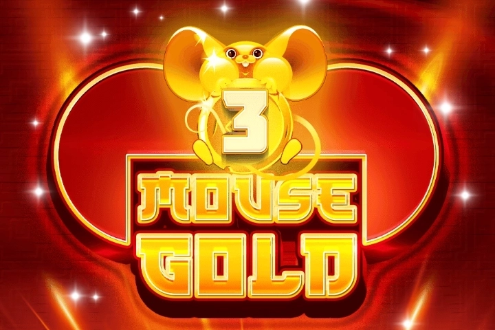 Golden Mouse 3 slot by Manna Play - 94.81% RTP