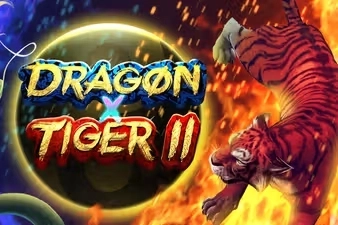 Dragon X Tiger 2 slot by Manna Play - 95.67% RTP