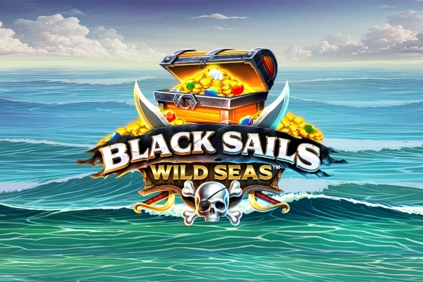 Black Sails Wild Seas slot by Infinity Dragon Studios - 96.08% RTP