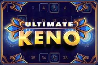 Ultimate Keno Demo Slot