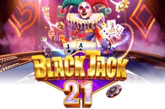 BlackJack 21 slot by Advantplay