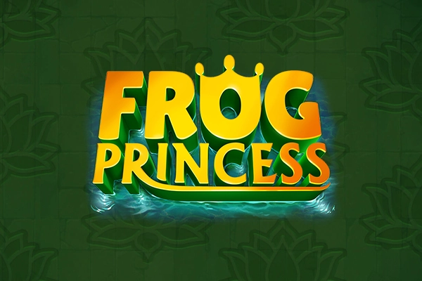 Frog Princess slot by NetGame - 96.12% RTP