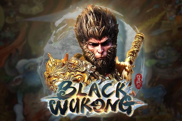 Black Wukong slot by CQ9 Gaming - 95.97% RTP