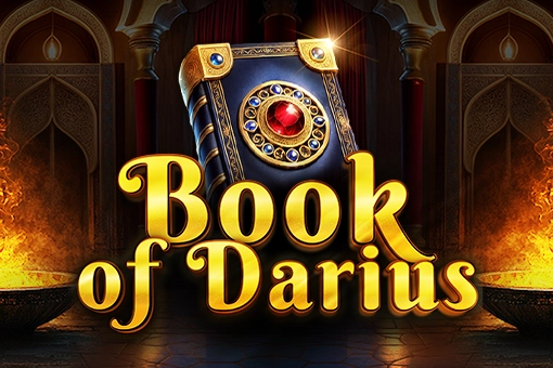 Book of Darius demo