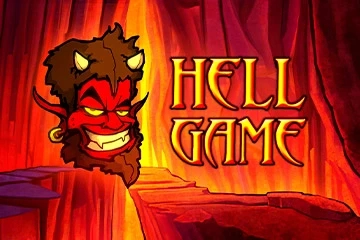 Hell Game slot by Apollo Games