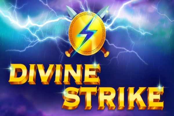 Divine Strike slot by REDSTONE