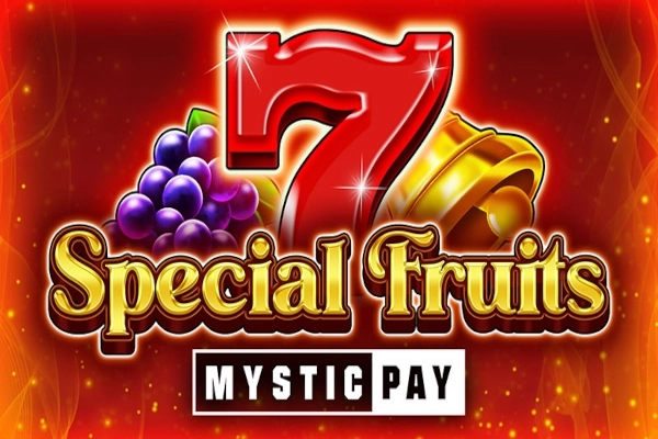 Special Fruits slot by FAZI