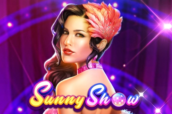 Sunny Show slot by TaDa Gaming