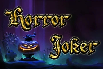 Horror Joker slot by Apollo Games