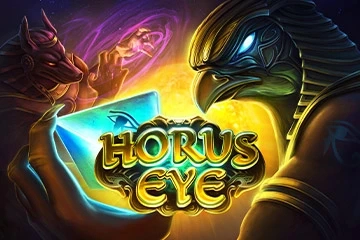 Horus Eye demo