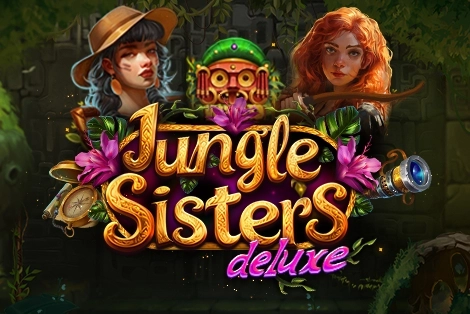 Jungle Sisters Deluxe Demo Slot