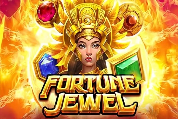 Fortune Jewel slot by JDB Gaming