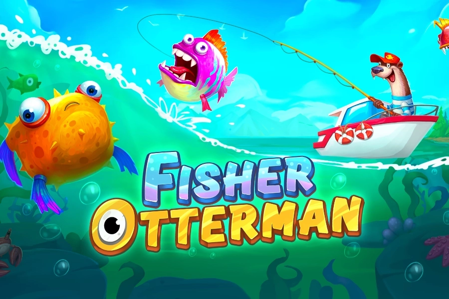 Fisher Otterman Demo Slot