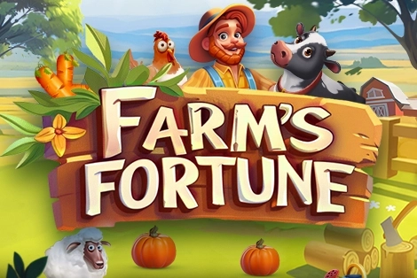 Farm's Fortune Demo Slot