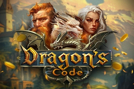 Dragon's Code Demo Slot