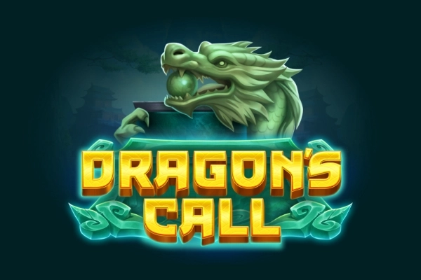 Dragon's Call slot by TrueLab - 95.57% RTP