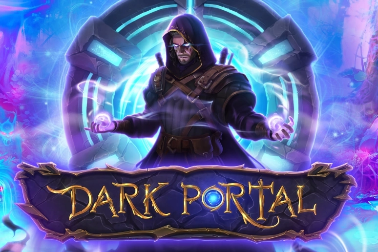 Dark Portal Demo Slot