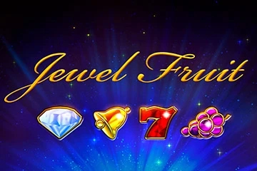 Jewel Fruit demo