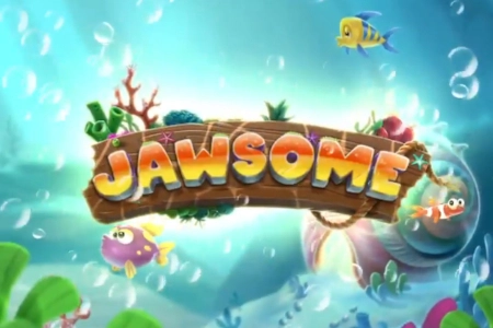 Jawsome Demo Slot