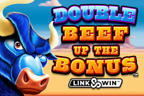 Double Beef Up The Bonus slot by High Limit Studio - 96.01% RTP