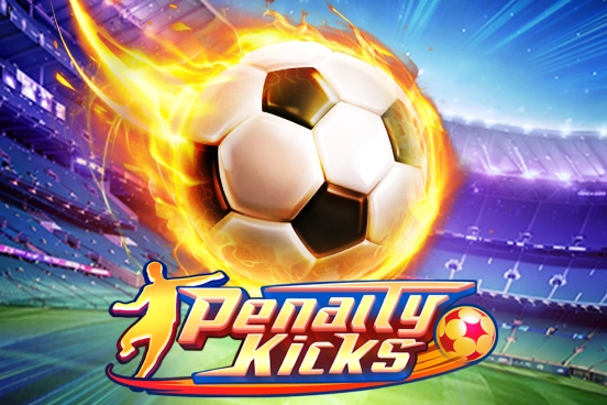 Penalty Kicks slot by TaDa Gaming