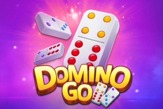 Domino Go demo