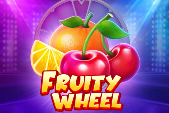 Fruity Wheel slot by TaDa Gaming