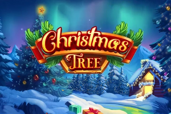 Christmas Tree slot by Pascal Gaming - 96.3% RTP