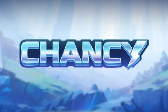 Chancy slot by Pascal Gaming - 96.5% RTP