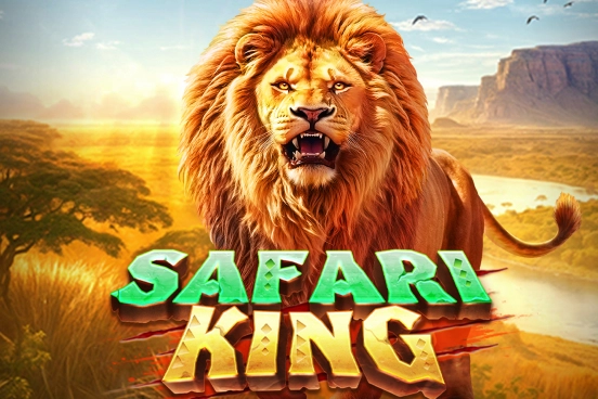 Safari King slot by TaDa Gaming