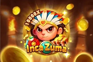 Inca Zuma slot by Victory Ark