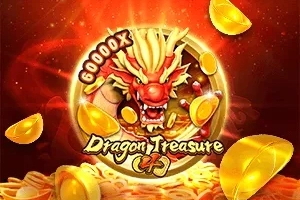 Dragon Treasure 4 Demo Slot